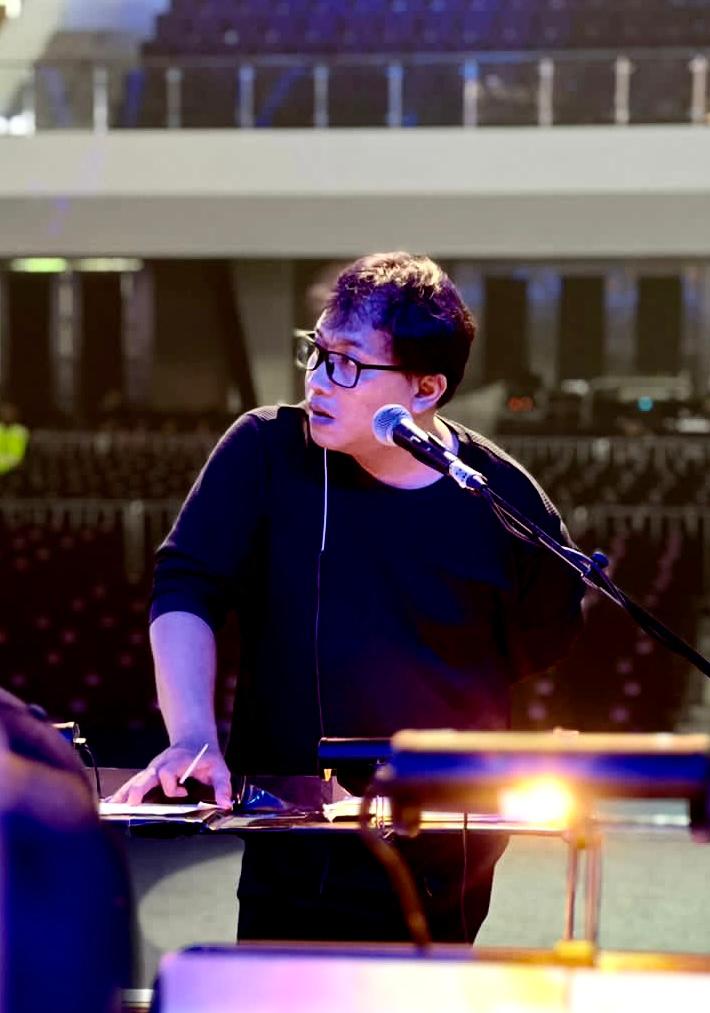 Musisi merasakan manfaat penggunaan aplikais musik winamp