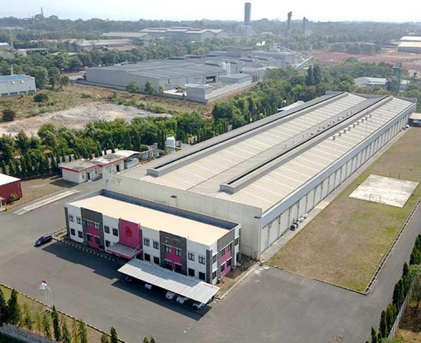 Dok PT Agel Langgeng