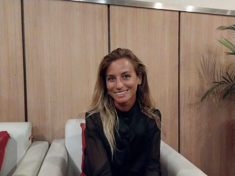 Beatrice Venezi