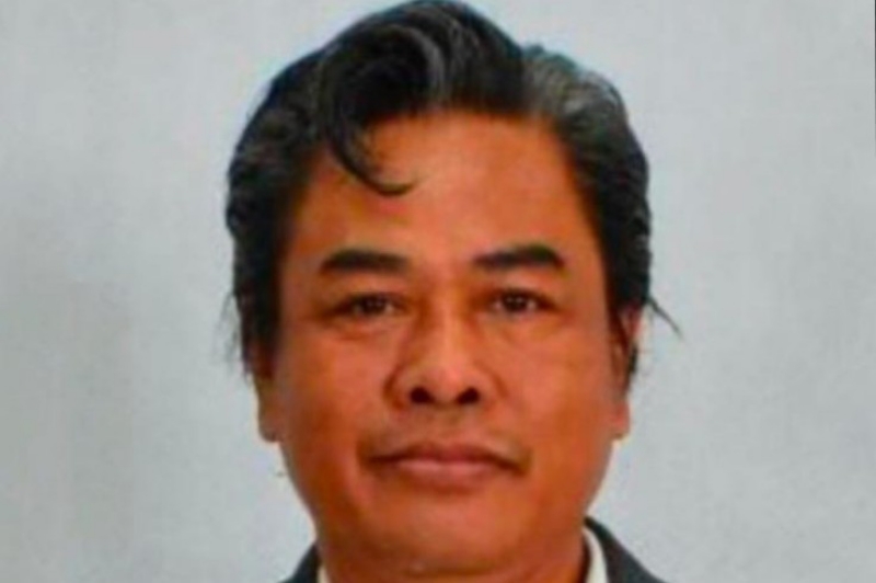 SENIMAN: Rektor Institut Seni Indonesia (ISI) Jogjakarta. (Dok Istimewa)