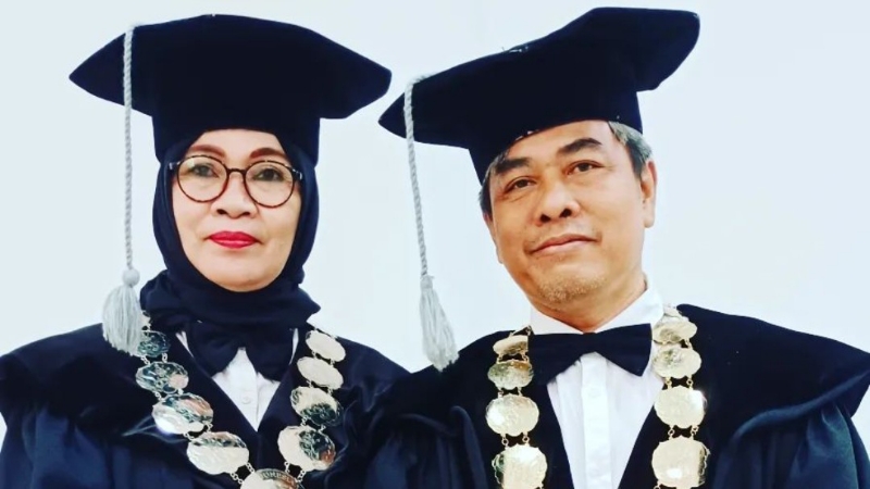 PROFESIONAL: Rektor Institut Seni Indonesia (ISI) Jogjakarta Prof Dr Timbul Raharjo. (Dok Istimewa)