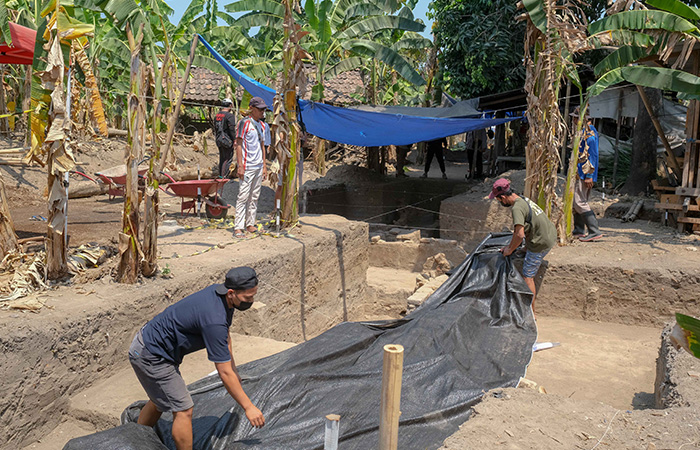 Humas Pemprov DIJ untuk Radar Jogja&nbsp;