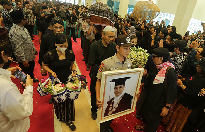 Elang Kharisma Dewangga/radar jogja
