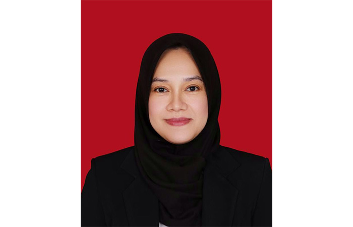 Reny Yuniasanti (Dekan Fakultas Psikologi UMBY).Dok Pribadi