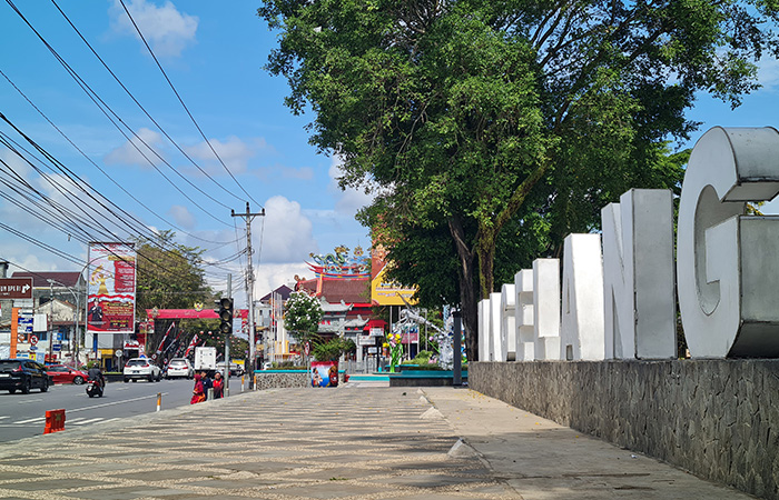 Realisasi investasi di Kota Magelang