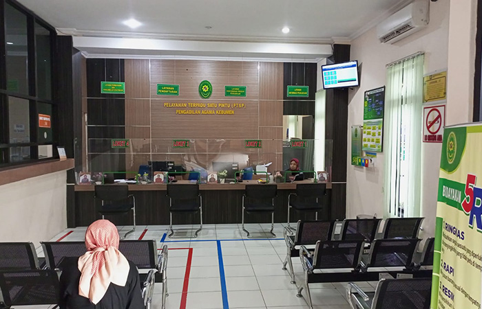 M Hafied/Radar Kebumen