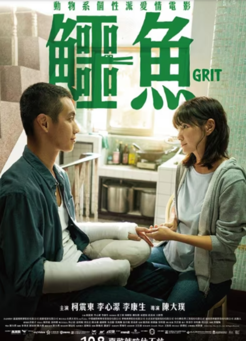 Grit (2011)