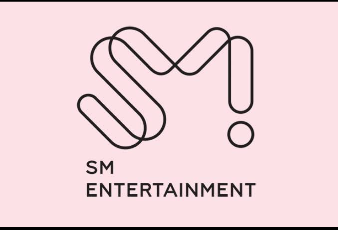 Logo SM Entertainment