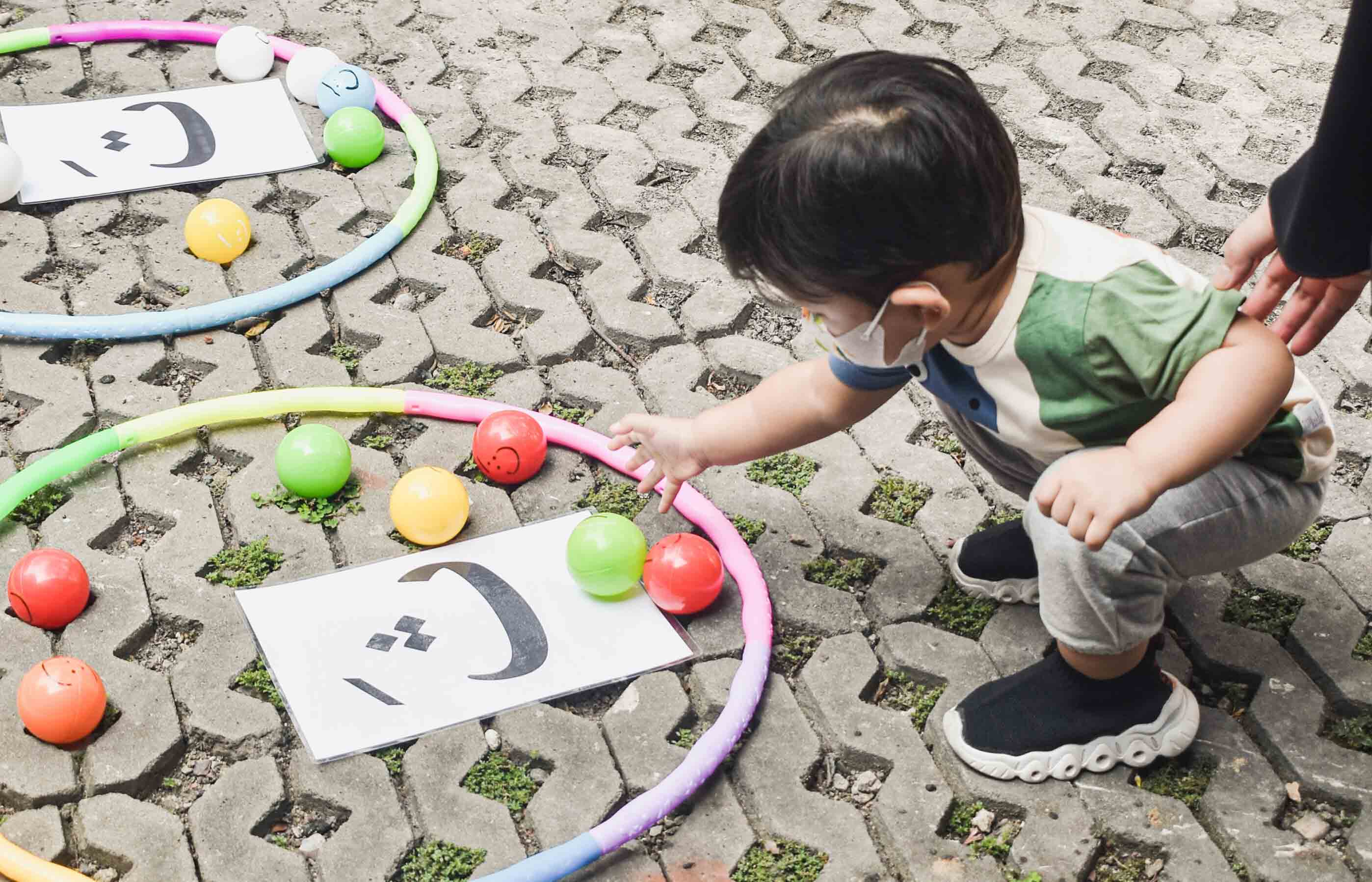 PAUD: Pendidikan Anak Usia Dini (PAUD) merupakan tahap penting dalam perkembangan anak-anak. (ISTIMEWA)
