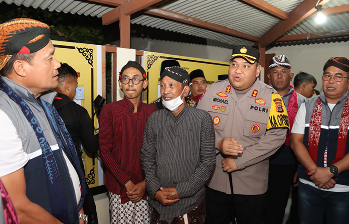 Dok. Humas Polres Bantul