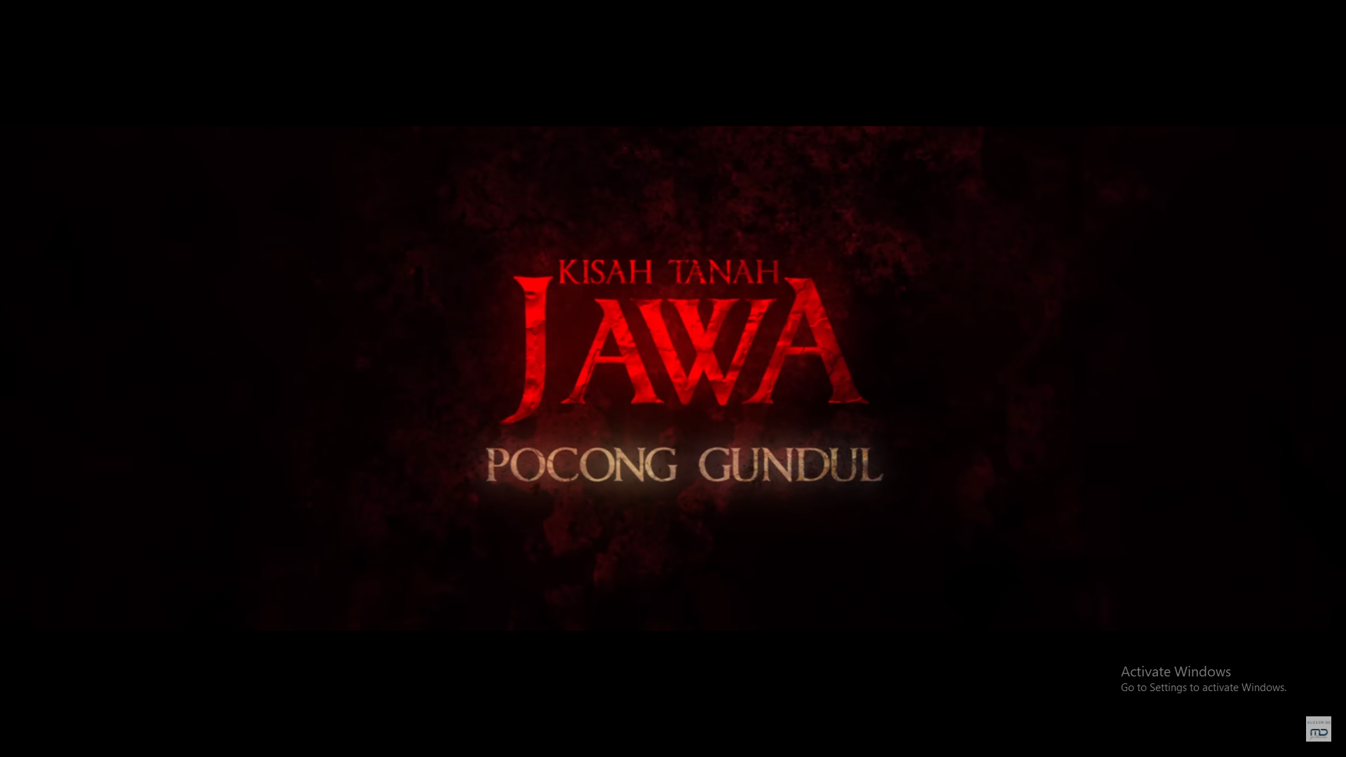 SEGERA TAYANG: Kisah Tanah Jawa "Pocong Gundul" film horor bakal tayang 21 September 2023 di bioskop. (21cineplex.com)