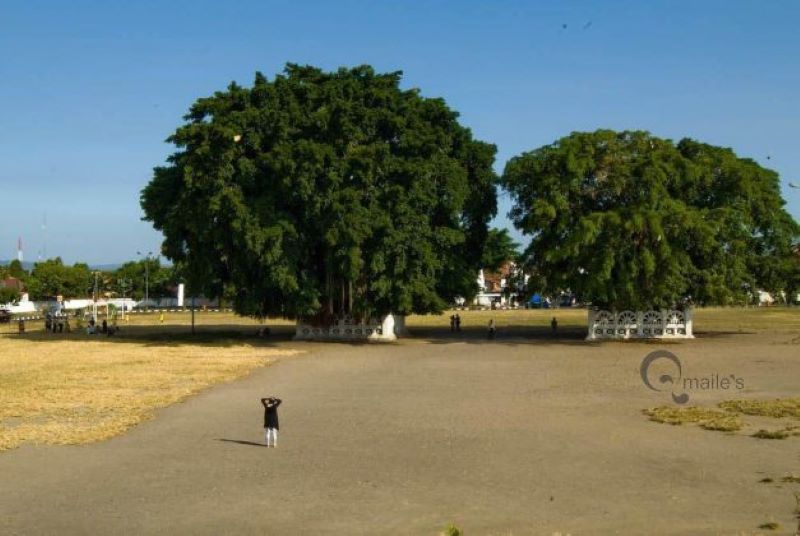 Sumber halaman website visit Jogja