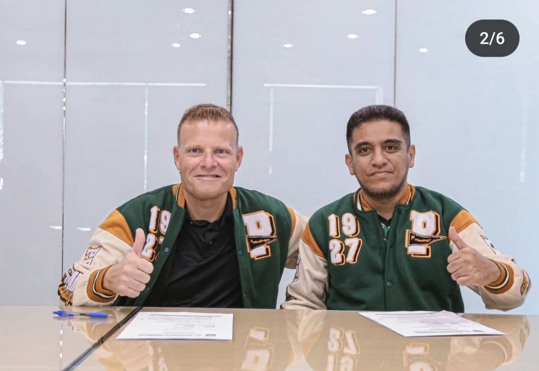 Pelatih anyar Persebaya  Josep Gombau. (IG Persebaya Surabaya)