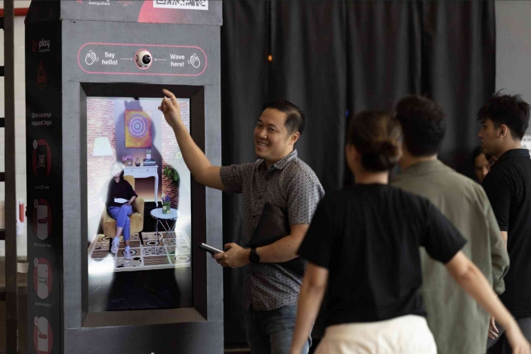MUSIK:  Play Everywhere adalah solusi terbaru yang dirancang khusus untuk menghubungkan konten musik live streaming dengan industri hospitality. (ISTIMEWA)