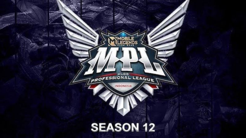 MPL Indonesia seri 12