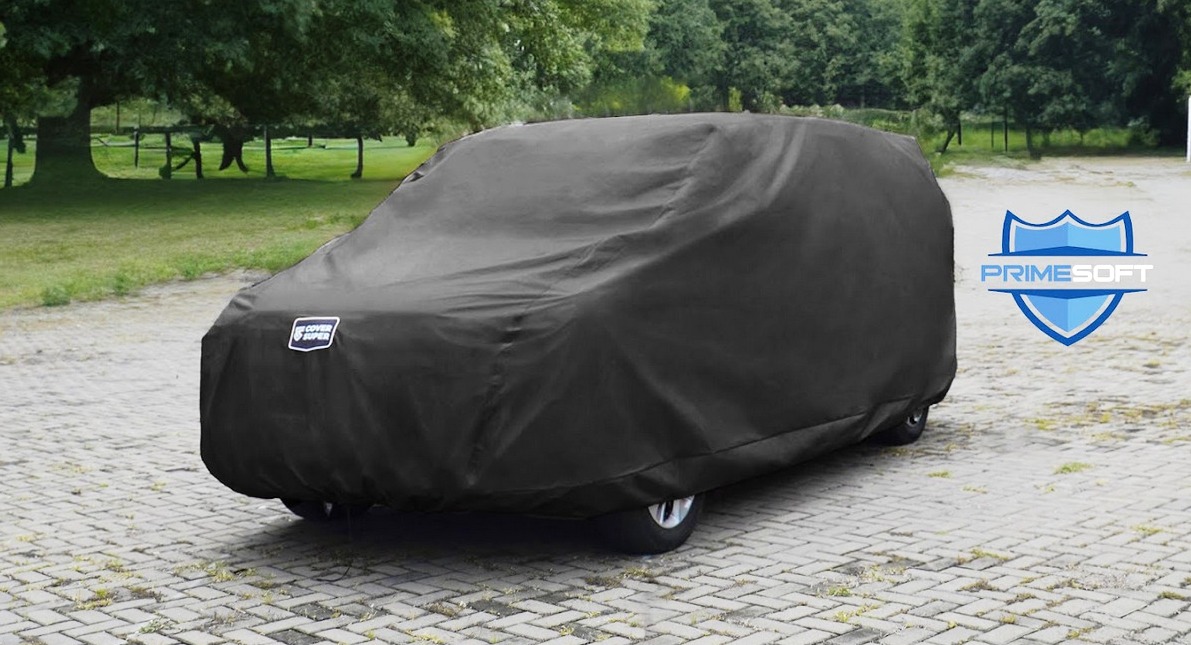 COVER MOBIL: Guna meminimalisir berbagai macam risiko kerusakan pada mobil, pemiliknya tentu perlu memikirkan perlindungan terbaik dengan penggunaan cover mobil.(ISTIMEWA)