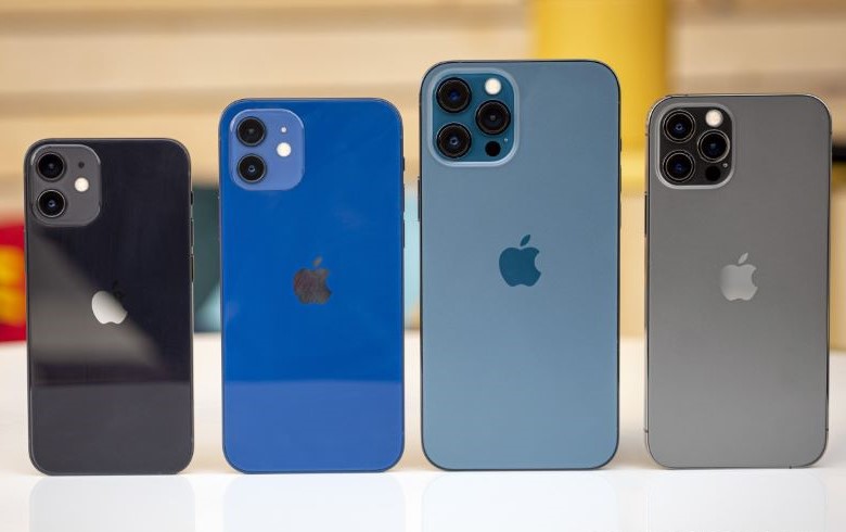 iphone 12