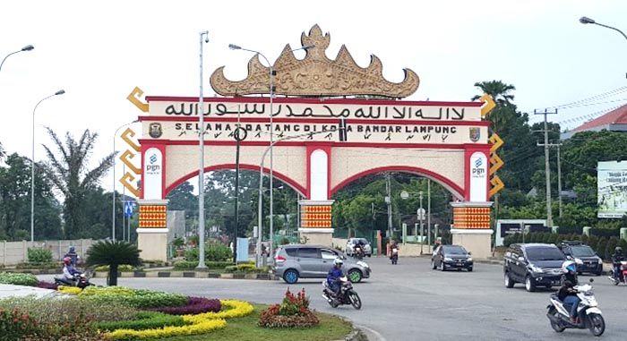 Bandar Lampung