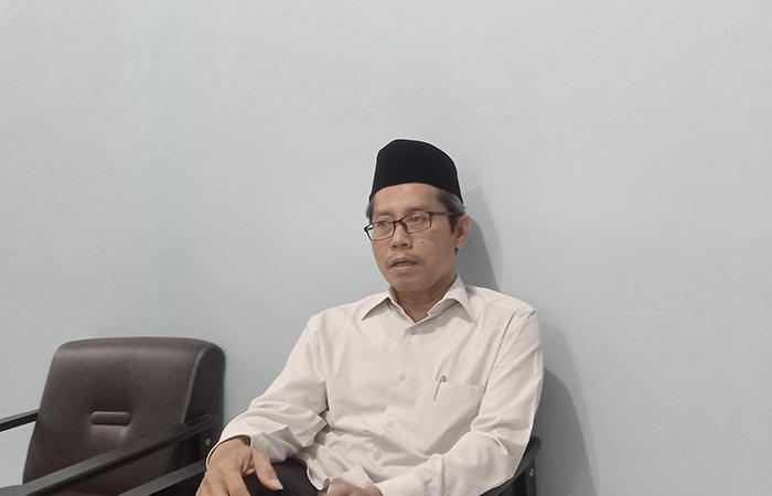 Ahmad Fauzi