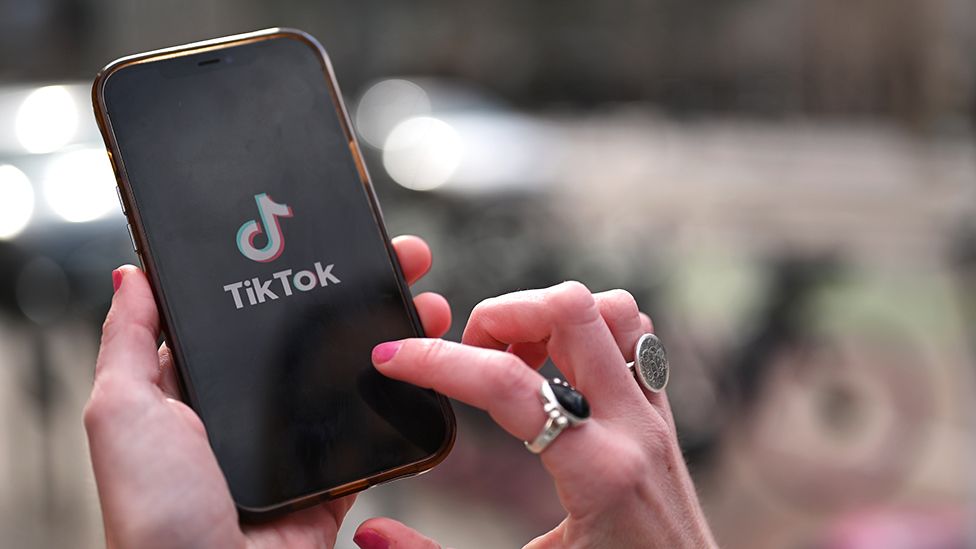 aplikasi Tiktok