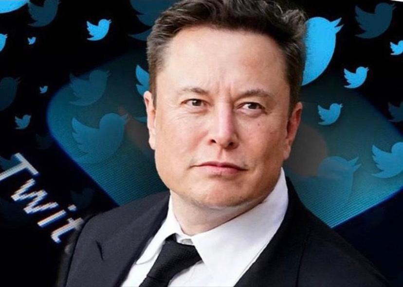 Pendiri Tesla Elon Musk. (Instagram/@elonmuskpersonal848)
