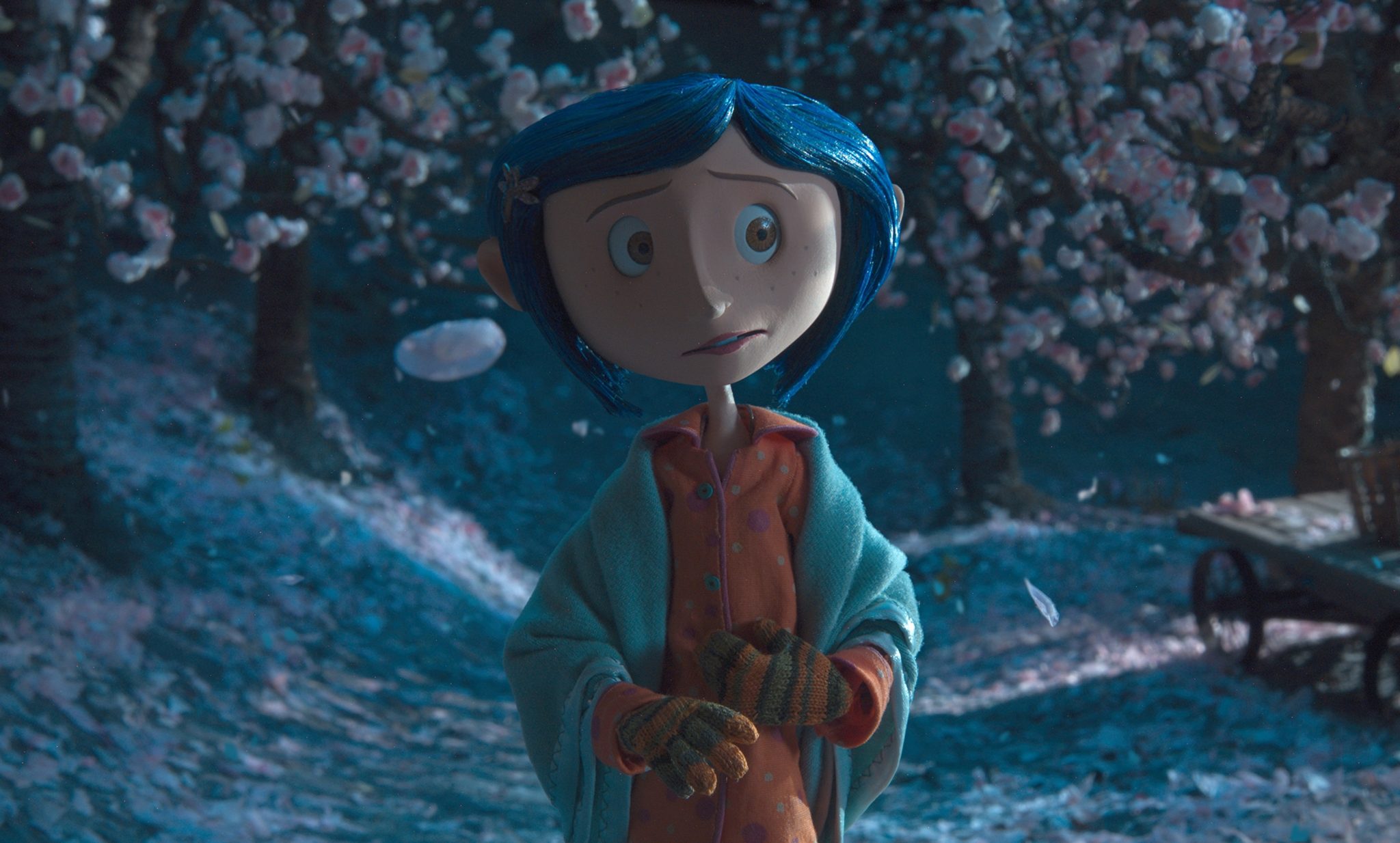 Film Animasi Coraline (Instagram/@ivg.idFilm)