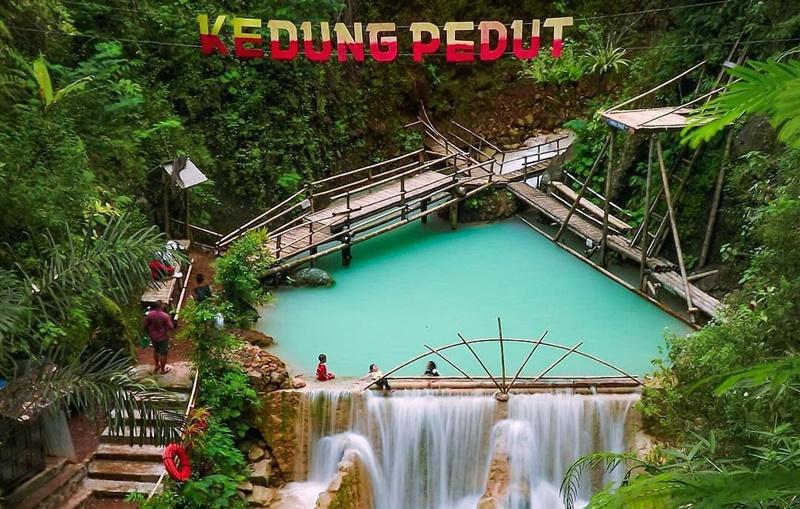 kedung pedut