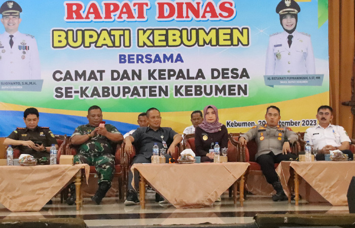 M Hafied/Radar Kebumen