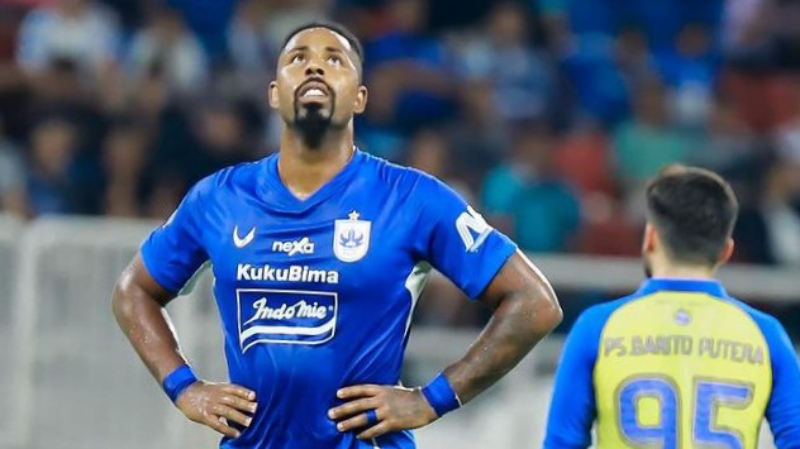 GOL: PSIS Semarang berhasil raih kemenangan dalam pekan ke-13 BRI Liga 1 2023/24 dengan skor tipis 1-0 menghadapi PS Barito Putera di Stadion Jatidiri, Semarang, Jumat (22/9). (Dok PSIS)