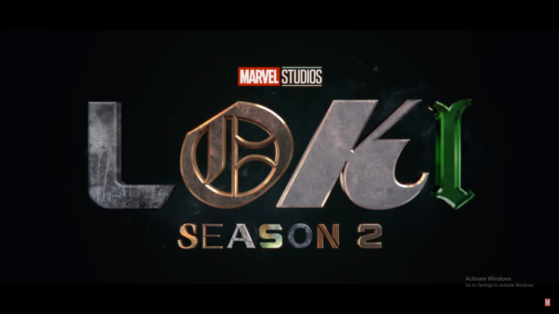 Loki Season 2