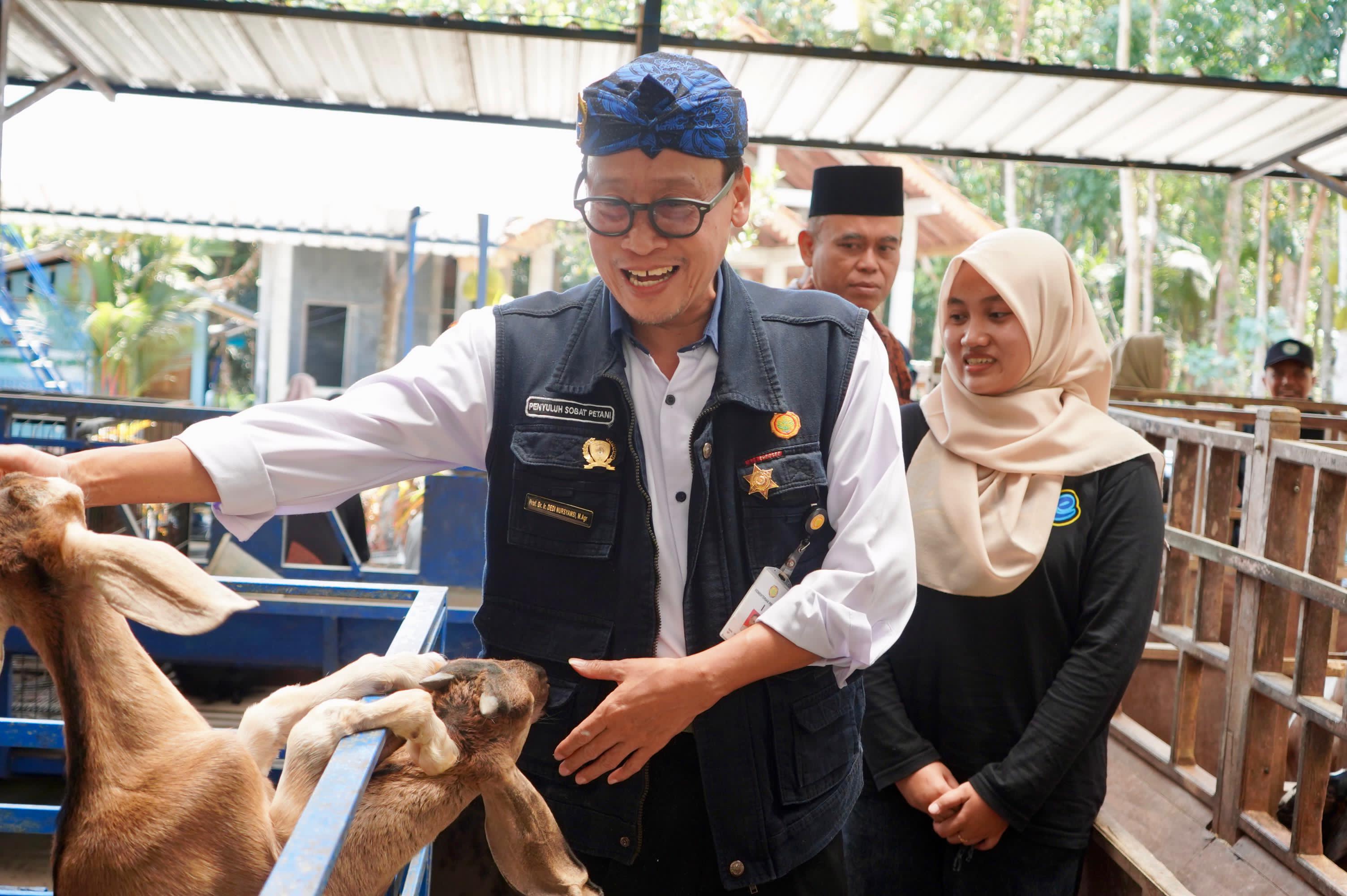 Sumber; Osi Wida/Polbangtan Yoma
