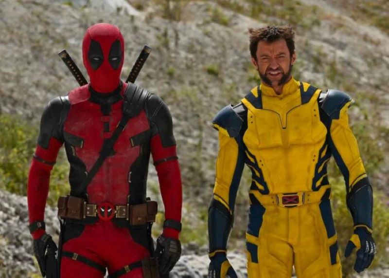 deadpool 3