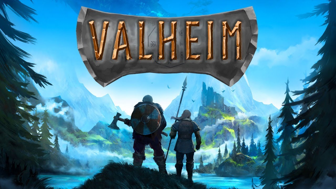 game valheim
