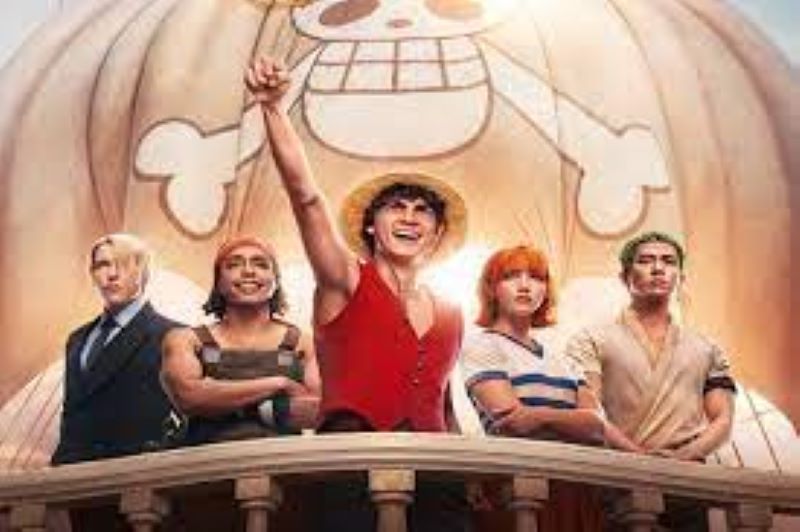 one piece live action