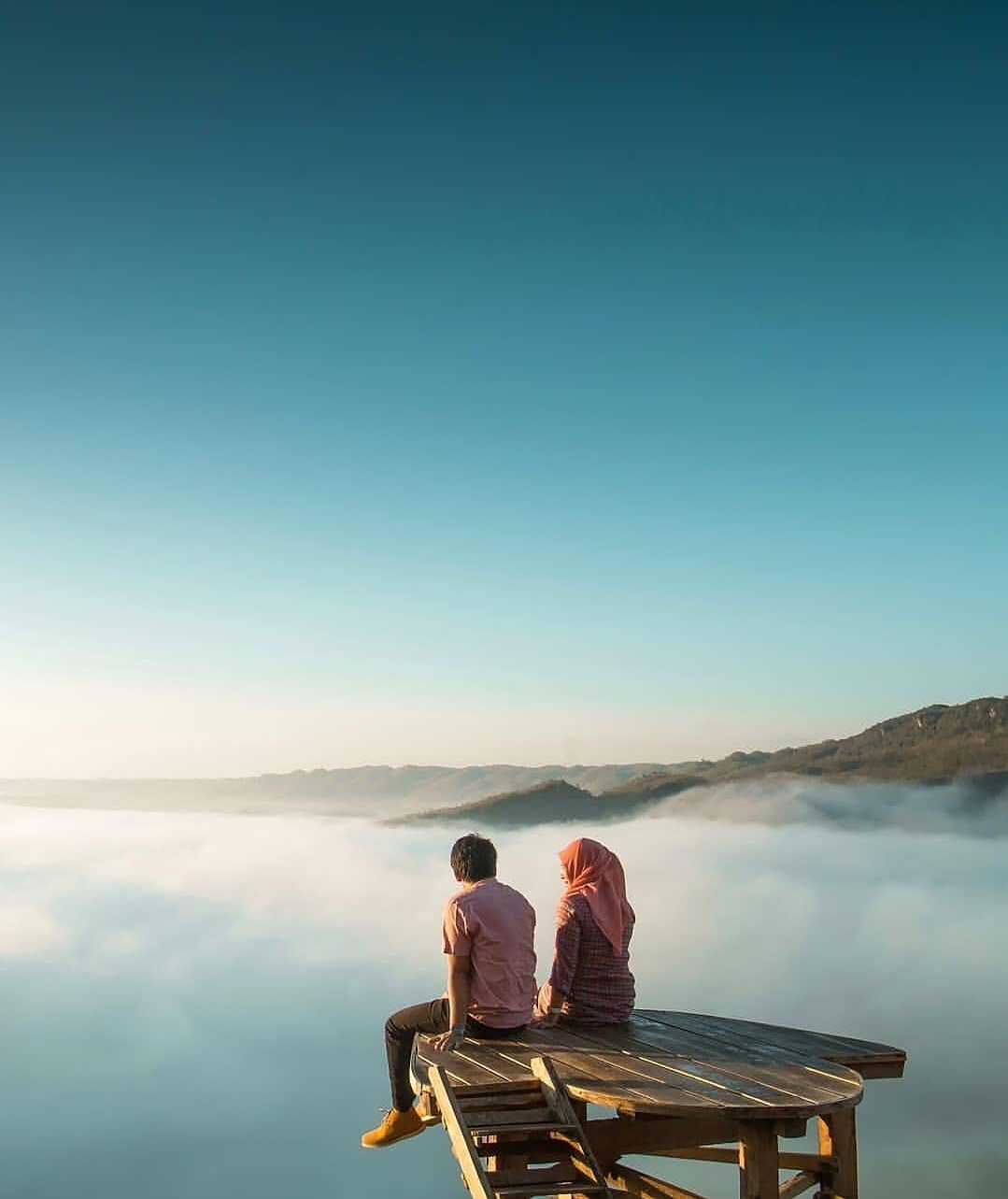 Bukit Panguk Kediwung. (Instagram/@viskrenus)