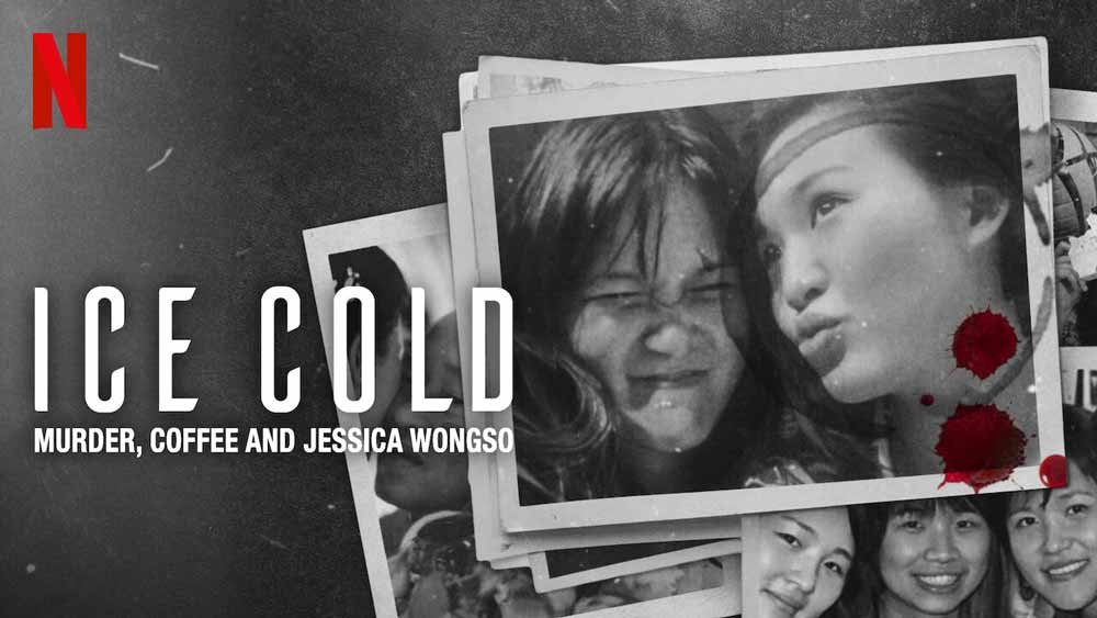 Film Dokumenter Ice Cold Murder, Coffee and Jessica Wongso  (Netflix)