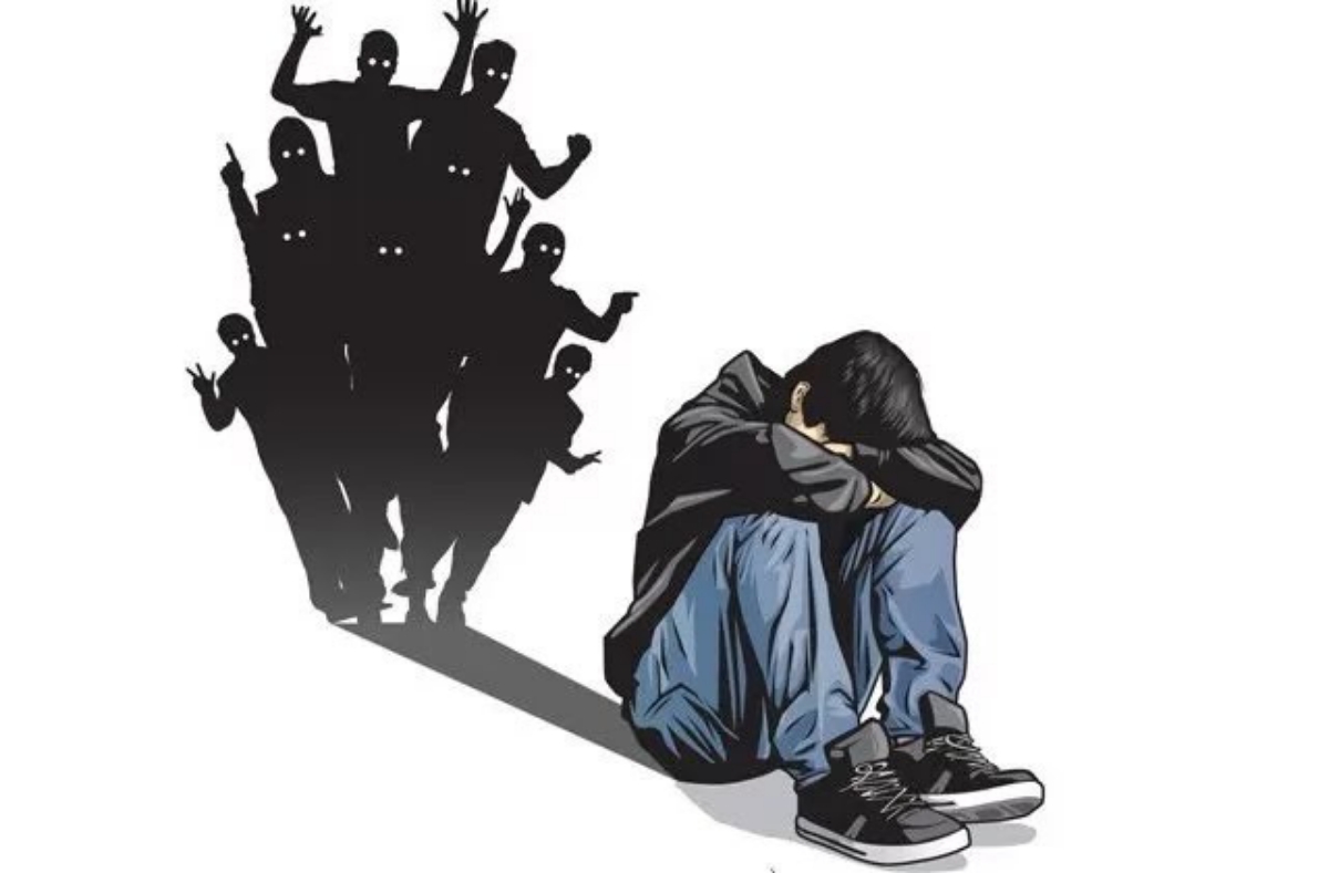 Ilustrasi bullying. (Dok JawaPos.com)