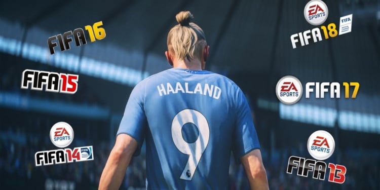 Game FIFA