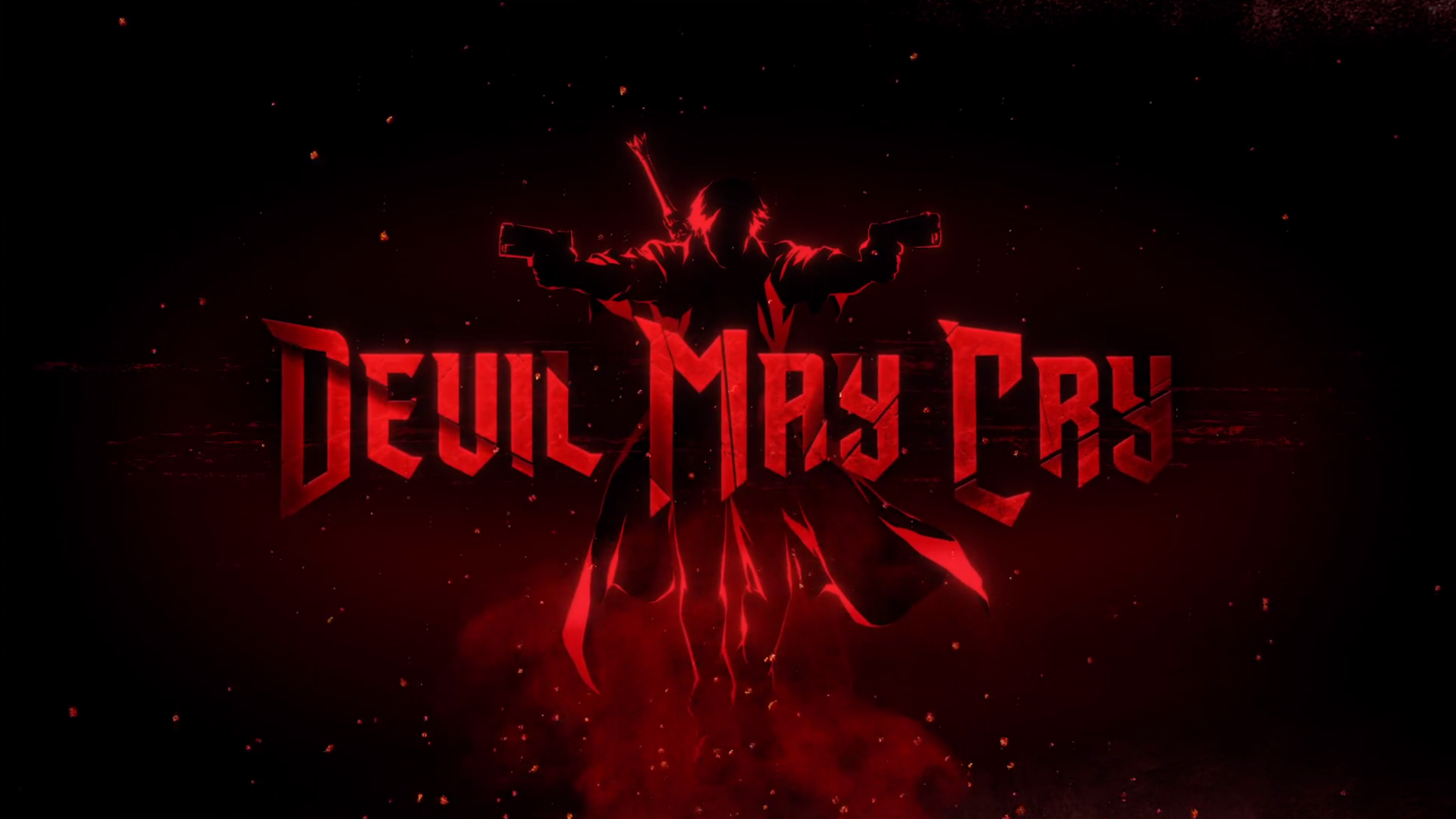 Devil May Cry (Twitter)