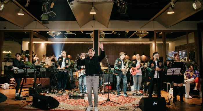 MUSIK:Tambahan terbaru dan paling menarik dalam dunia hiburan Jogja saat ini adalah Tip Tap Toe Day Club. Hadir Sebagai day club terbesar di Jogja. (ISTIMEWA)