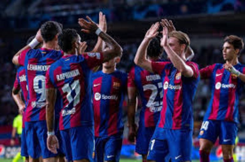 Barcelona