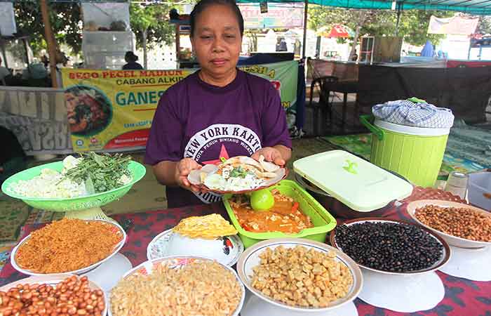 GUNTUR AGA TIRTANA/RADAR JOGJA