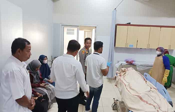 Dok Polres Bantul