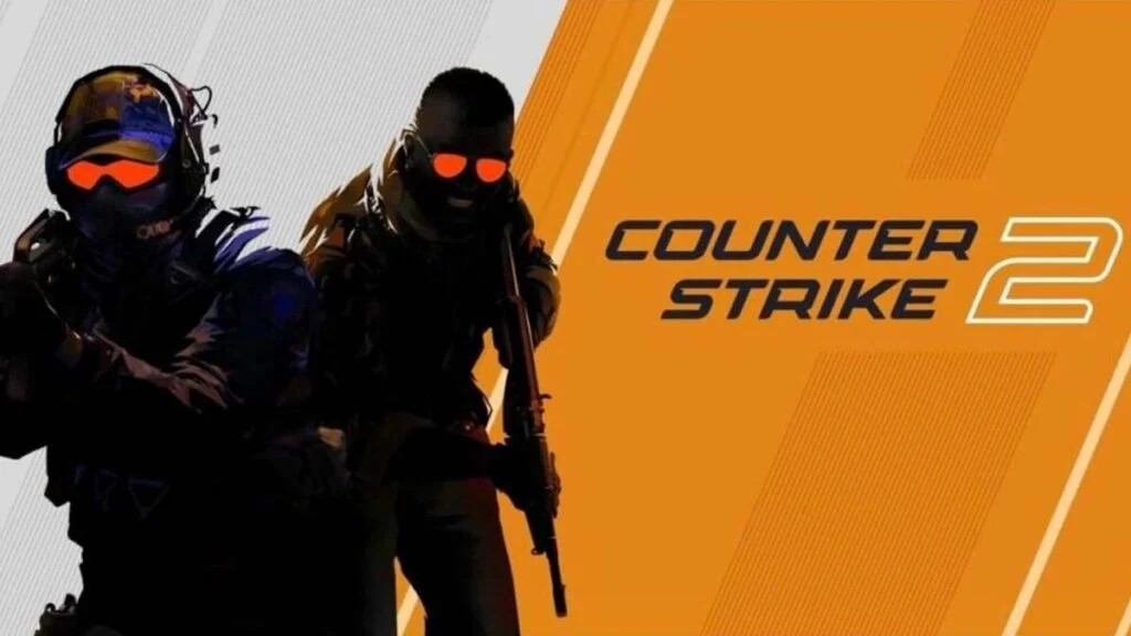 counter strike 2