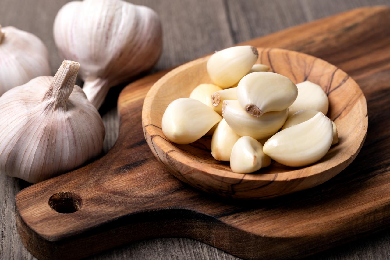 bawang putih