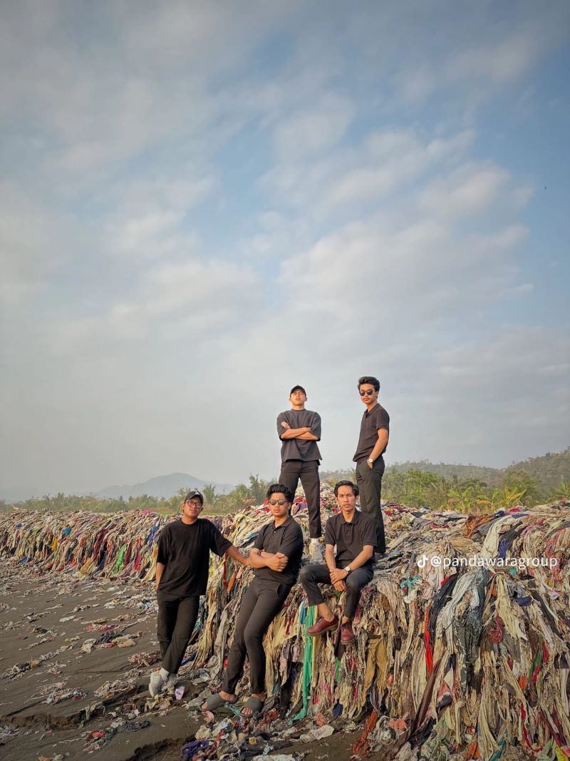 Pandawaragroup