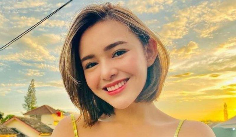 Amanda Manopo (Radar Bogor)