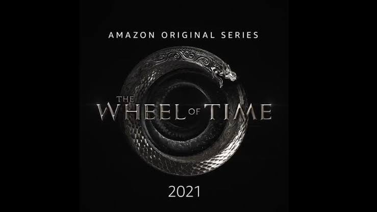 Poster series The Wheel of Time