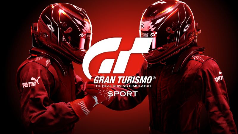 Server Gran Turismo Sport Akan Tutup