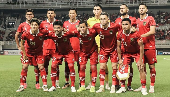 SIAP - pemanggilan pemain untuk jelang kualifikasi piala dunia zona asia melawan Brunei Darussalam (Dok PSSI)